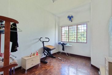 Pangsapuri Cendana, Bukit Subang