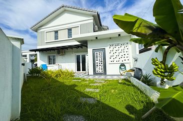 Bandar Seri Coalfields