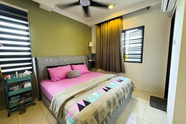 Bandar Seri Coalfields