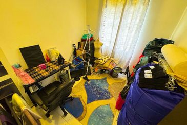 Bandar Seri Coalfields