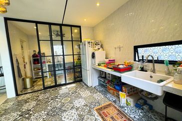 Bandar Seri Coalfields