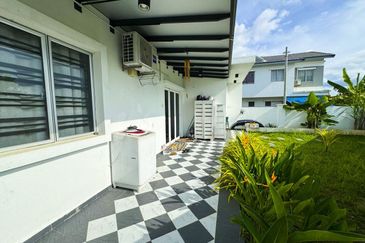 Bandar Seri Coalfields