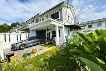 Bandar Seri Coalfields