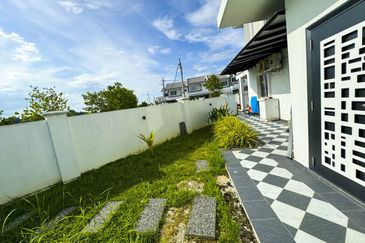 Bandar Seri Coalfields