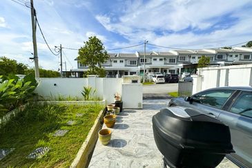 Bandar Seri Coalfields