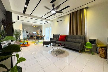 Bandar Seri Coalfields