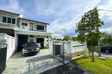 Bandar Seri Coalfields