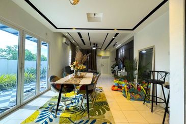 Bandar Seri Coalfields