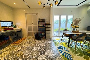 Bandar Seri Coalfields