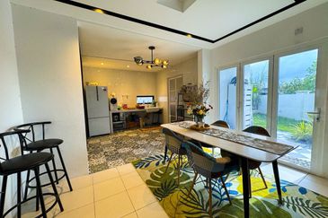 Bandar Seri Coalfields