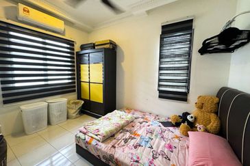 Bandar Seri Coalfields