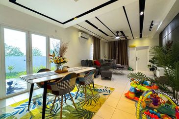 Bandar Seri Coalfields