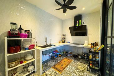 Bandar Seri Coalfields