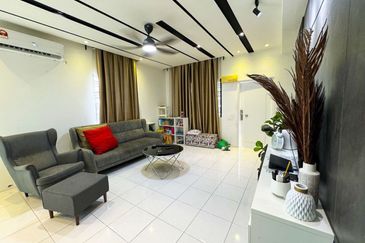 Bandar Seri Coalfields