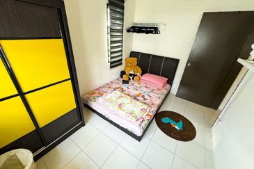 Bandar Seri Coalfields