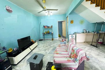 Bandar Saujana Utama