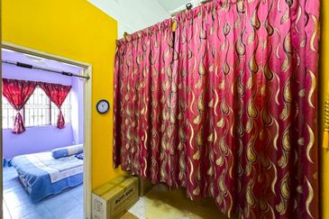 Bandar Saujana Utama