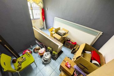 Bandar Saujana Utama