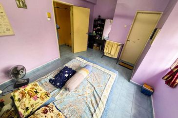 Bandar Saujana Utama