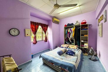 Bandar Saujana Utama