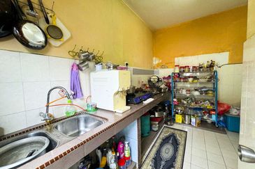 Bandar Saujana Utama