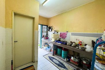 Bandar Saujana Utama