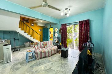 Bandar Saujana Utama