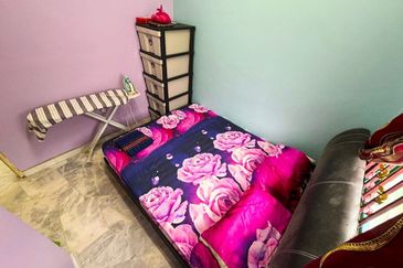 Bandar Saujana Utama