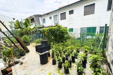 Bandar Saujana Utama