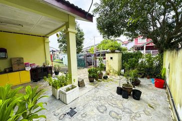 Bandar Saujana Utama