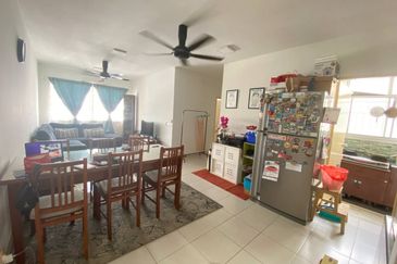 Rumah Selangorku De Palma