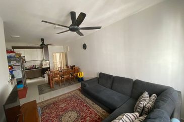 Rumah Selangorku De Palma