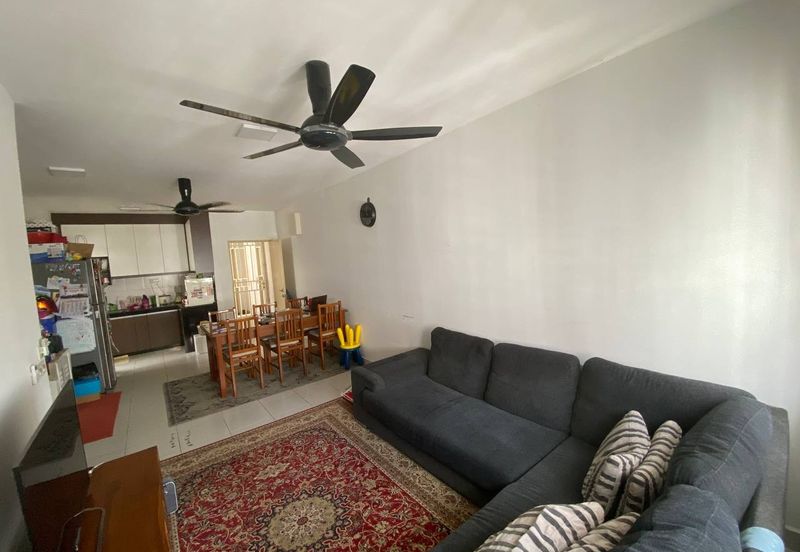 Rumah Selangorku De Palma