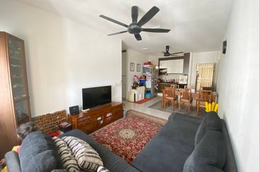 Rumah Selangorku De Palma