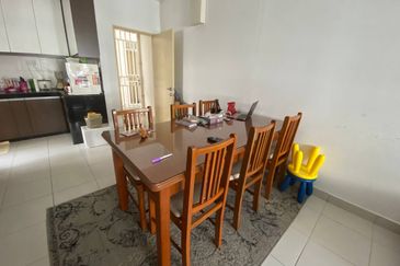 Rumah Selangorku De Palma