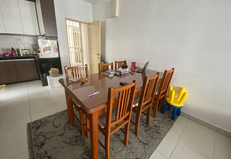 Rumah Selangorku De Palma