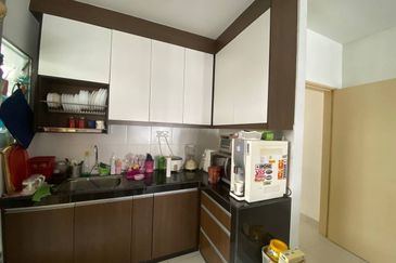 Rumah Selangorku De Palma