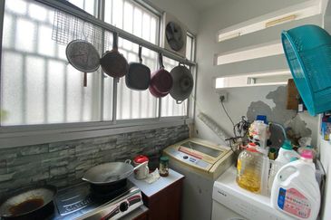 Rumah Selangorku De Palma