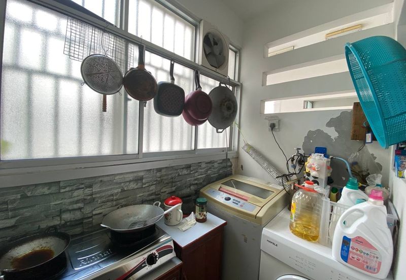 Rumah Selangorku De Palma