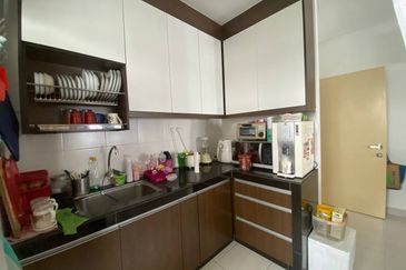 Rumah Selangorku De Palma