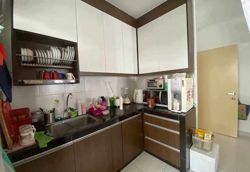 Rumah Selangorku De Palma