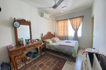 Rumah Selangorku De Palma