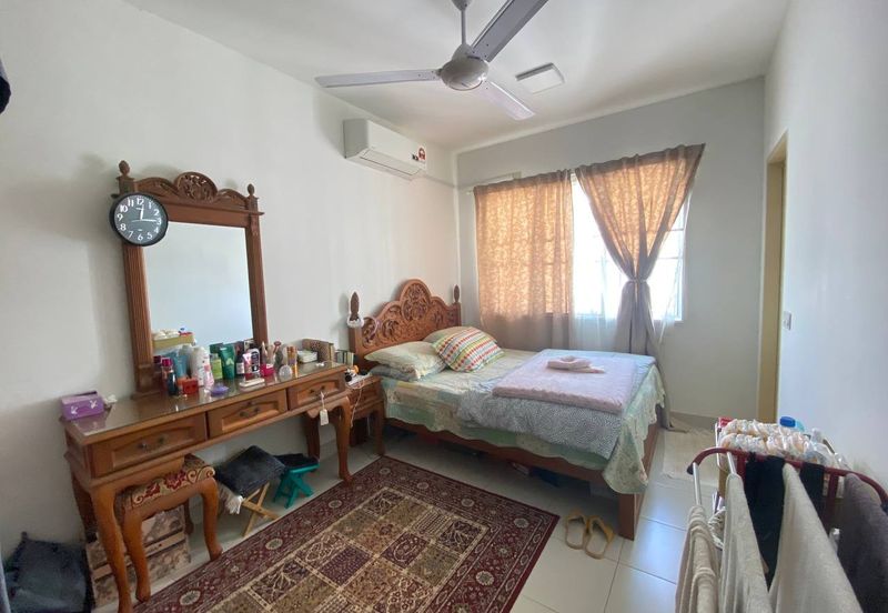 Rumah Selangorku De Palma