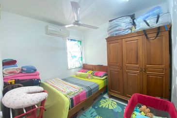 Rumah Selangorku De Palma