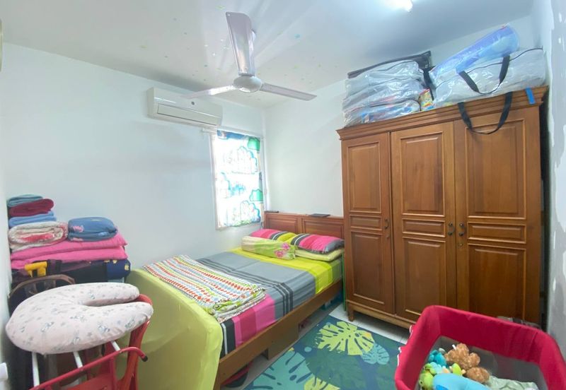 Rumah Selangorku De Palma