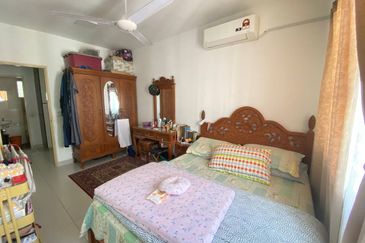 Rumah Selangorku De Palma