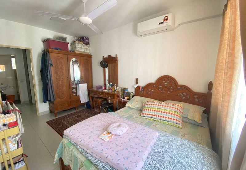 Rumah Selangorku De Palma