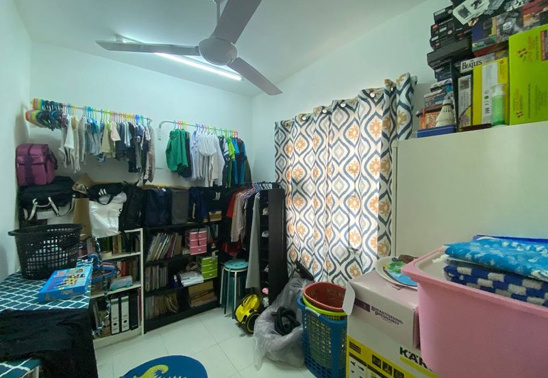 Rumah Selangorku De Palma