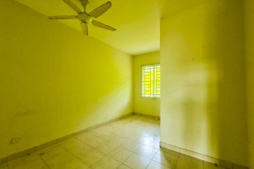 Bandar Seri Coalfields