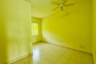 Bandar Seri Coalfields